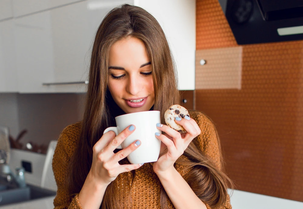 coffee & espresso machine