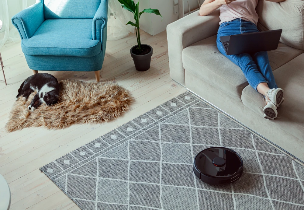 which is best robot vacuum cleaner